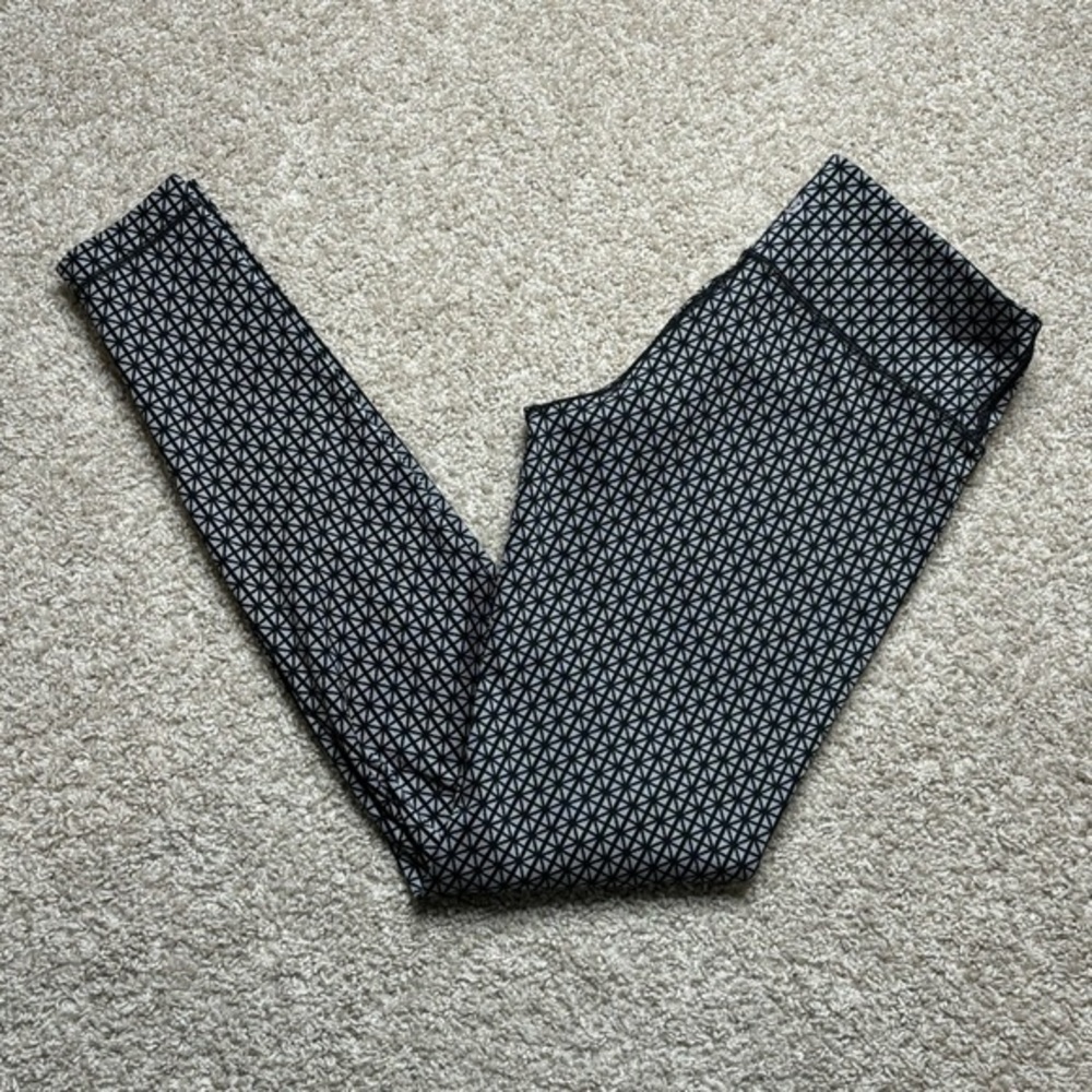 Lululemon Wunder Under Pant *Full-On Luon